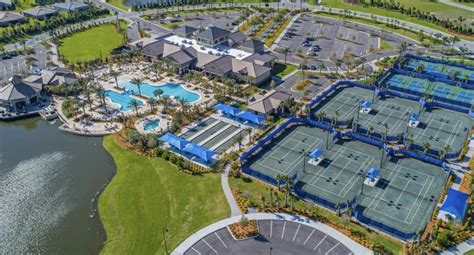 The Dark Side of Florida’s Most Famous Retirement .